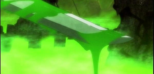  Black Rock Shooter 05